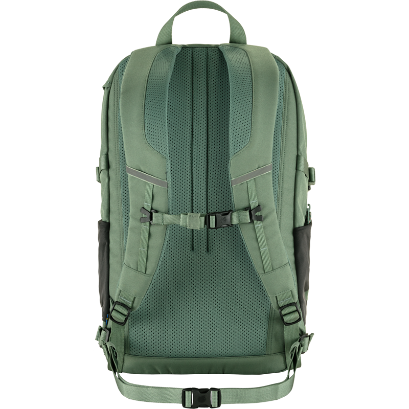 Fjällräven Ryggsäck Skule 28 L. Grön 15" 2