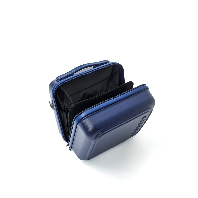 Mandarina Duck Beauty Box Logoduck + Navy 4