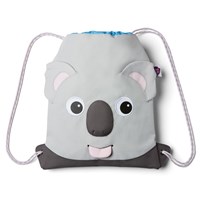 Affenzahn Gymnastikpose Koala Grå 1