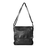 Pia Ries Crossbody Svart 1