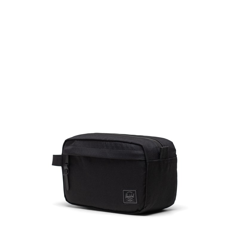 Herschel Necessär Chapter Svart/Svart 2