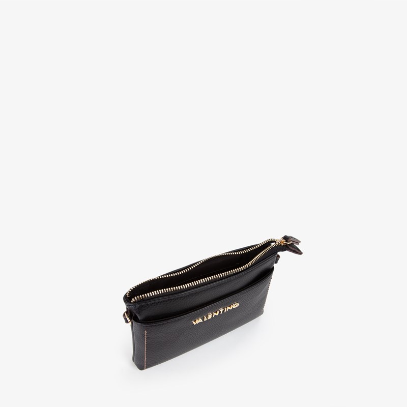 Valentino Bags Plånblok Samantha  Svart 4
