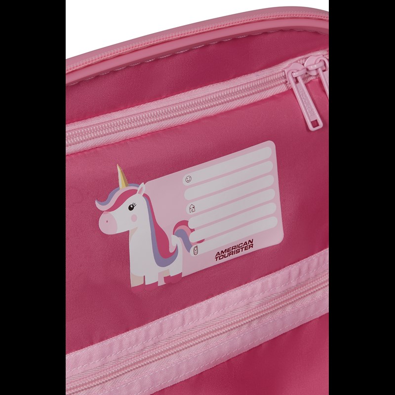 American Tourister Resväska Unicorn Okänd färg 6