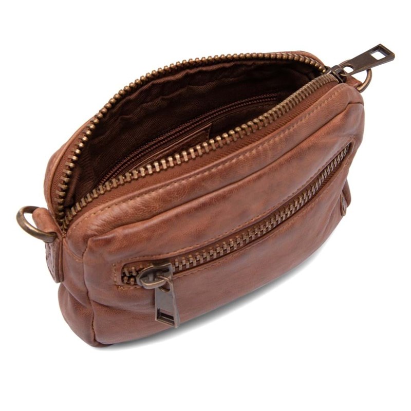 Depeche Clutch Brun 2