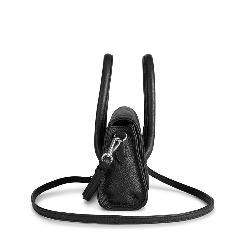 MARKBERG Handväska Filippa Mini Svart 6
