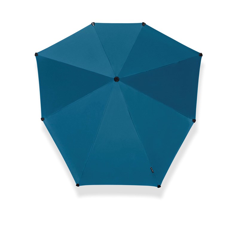 Senz Stormparaply Original Blå 2