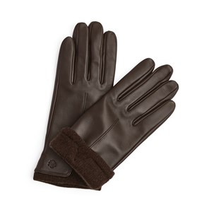 Aura Damhandske Cortina M. Brun alt image