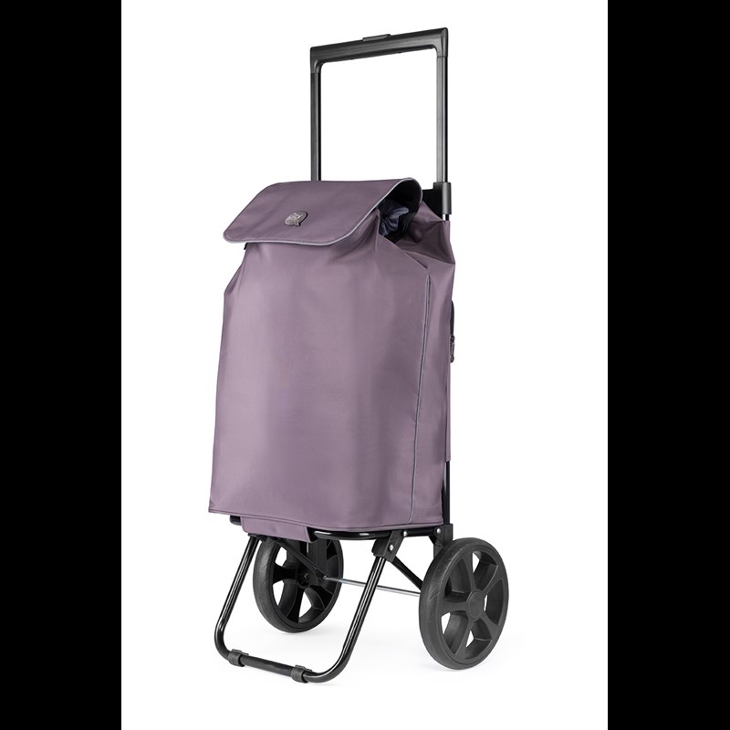 EPIC CityXshopper Evolution PLUS Grå 3