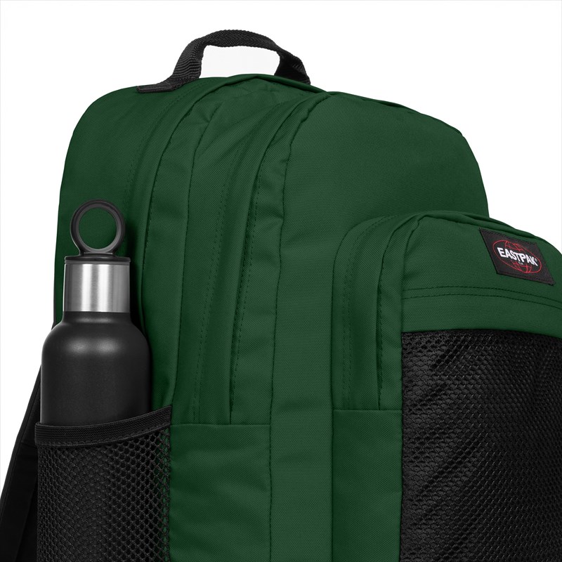 Eastpak Rygsæk Study Buddy Mørk grøn 16" 4