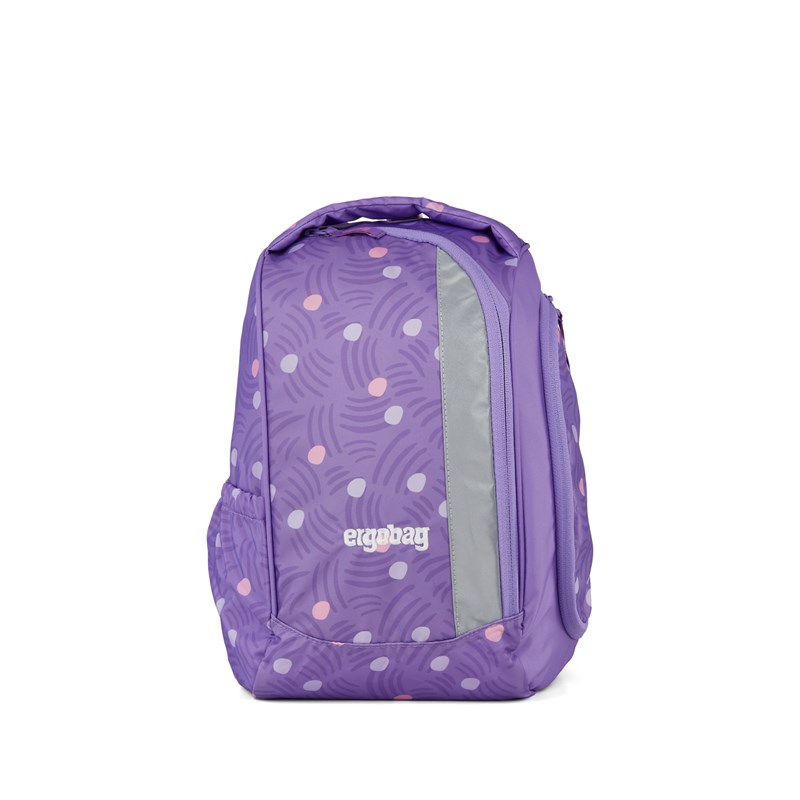 Ergobag Gymnastiktaske PonyBearadise Lilla 1