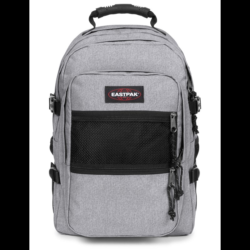 Eastpak Ryggsäckar Suplyer Grå denim 16" 1