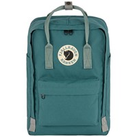 Fjällräven Ryggsäck Kånken Koncept Laptop Blå/Grön 15" 1