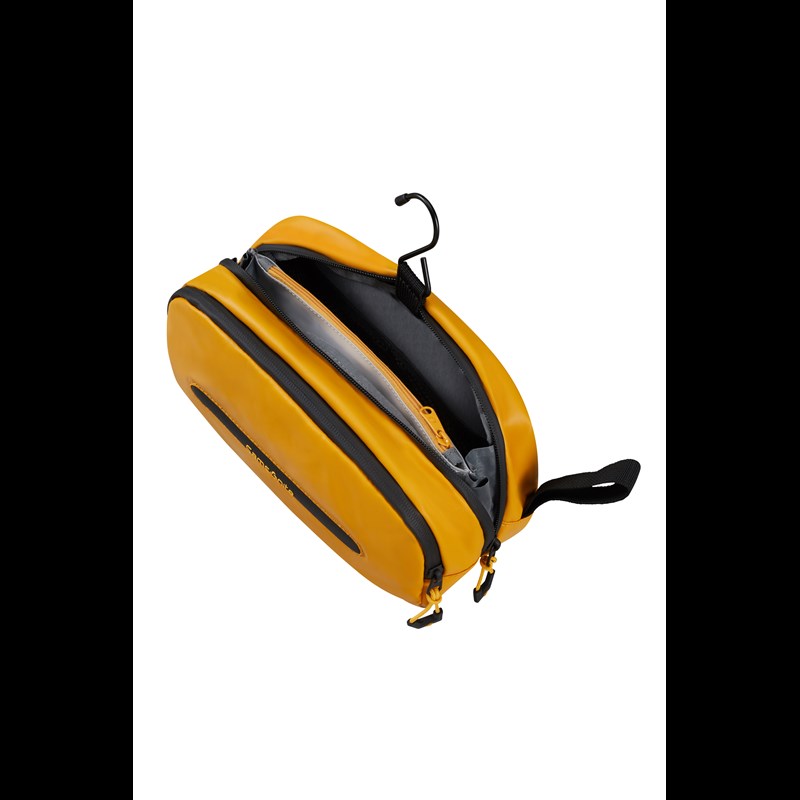 Samsonite Necessär Ecodiver Gul 6