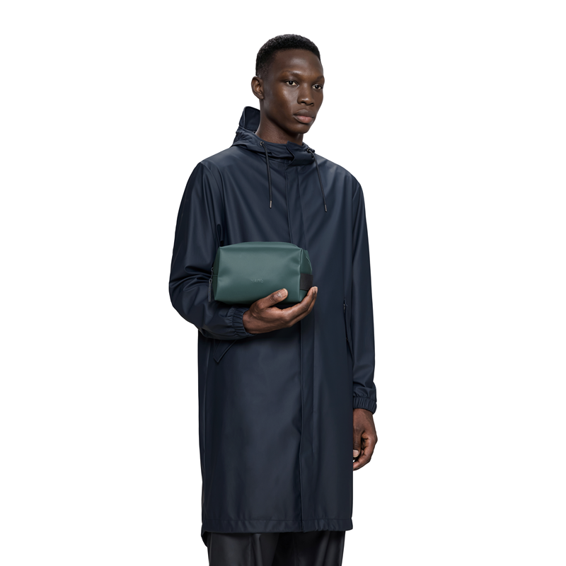 Rains Toilettaske Wash Bag S Flere farver 2