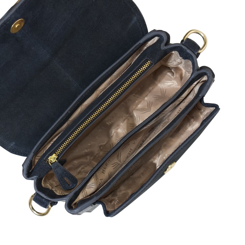 HERA Crossbody Anna Blå 4