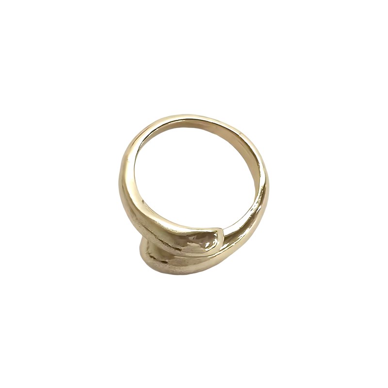 Conmé Ring Nara Guld 3
