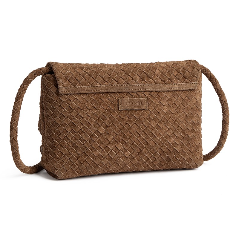 Depeche Crossbody  Brun 2