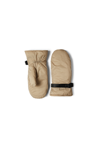 RAINS Handsker Vardo Mittens Sand Str S 1