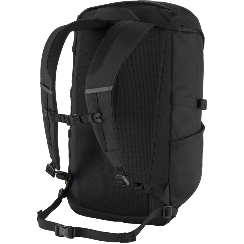 Fjällräven Ryggsäck Skule Top 26 Svart 2