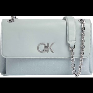 Calvin Klein Crossbody Ljusgrå