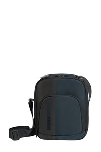 Samsonite Crossbody Biz2go Mörkblå 1