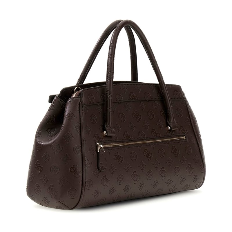 Guess Håndtaske Diana Brun 2
