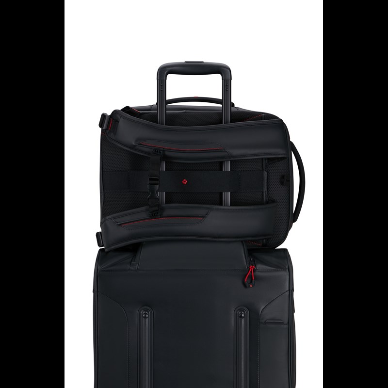 Samsonite Ryggsäck Ecodiver S Svart 15" 10