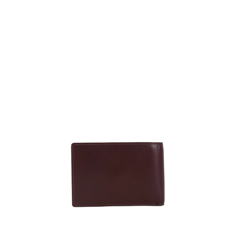 Jost Pung Skagen Brun/rød 5