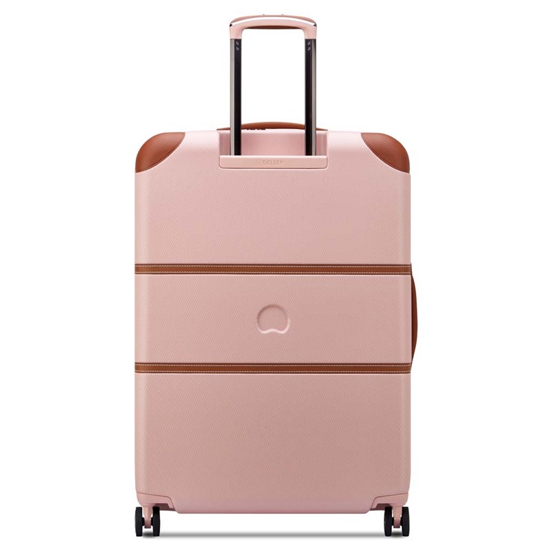 Delsey Kuffert Chatelet Air 2.0 Rosa 77 Cm 4
