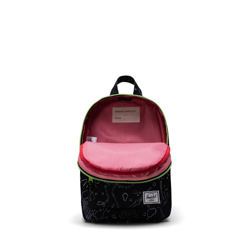 Herschel Rygsæk Heritage kids Dinosaur 4