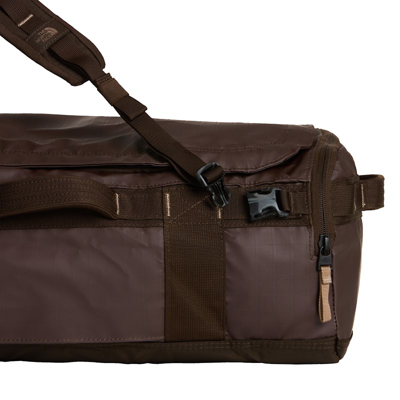 The North Face Duffel Bag Base C. Voyager 32 M. Brun 9