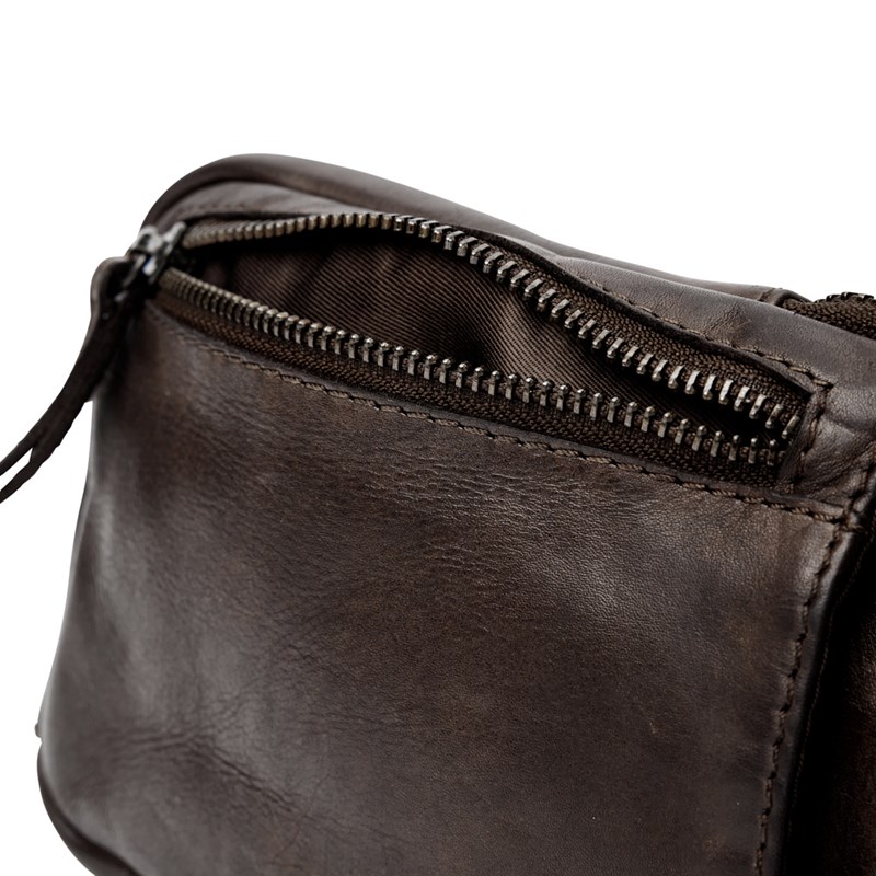 Pia Ries Mobilfodral Tiri Brun 5