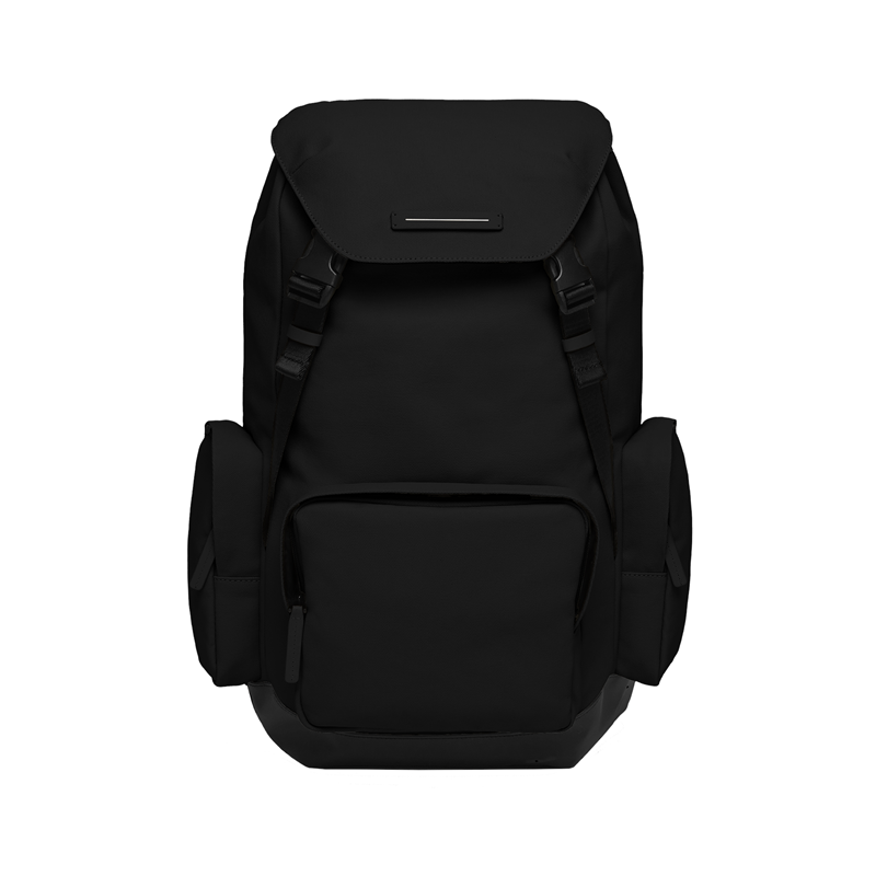 Horizn Studios Ryggsäck Sofo Travel Svart 16" 8