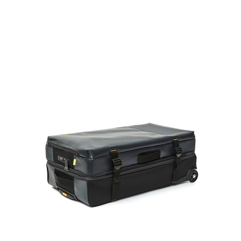 Mandarina Duck Rejsetaske Smartduck Sort 5