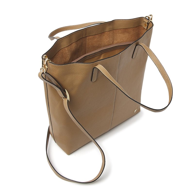 dR Amsterdam Shopper Naturvit 3