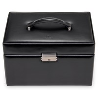 Sacher Smyckeskrin L Svart 1