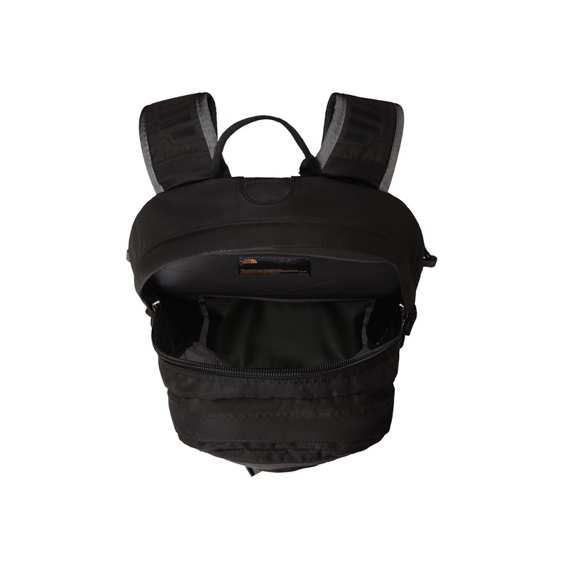 The North Face Ryggsäck Borealis Classic Svart 15" 4