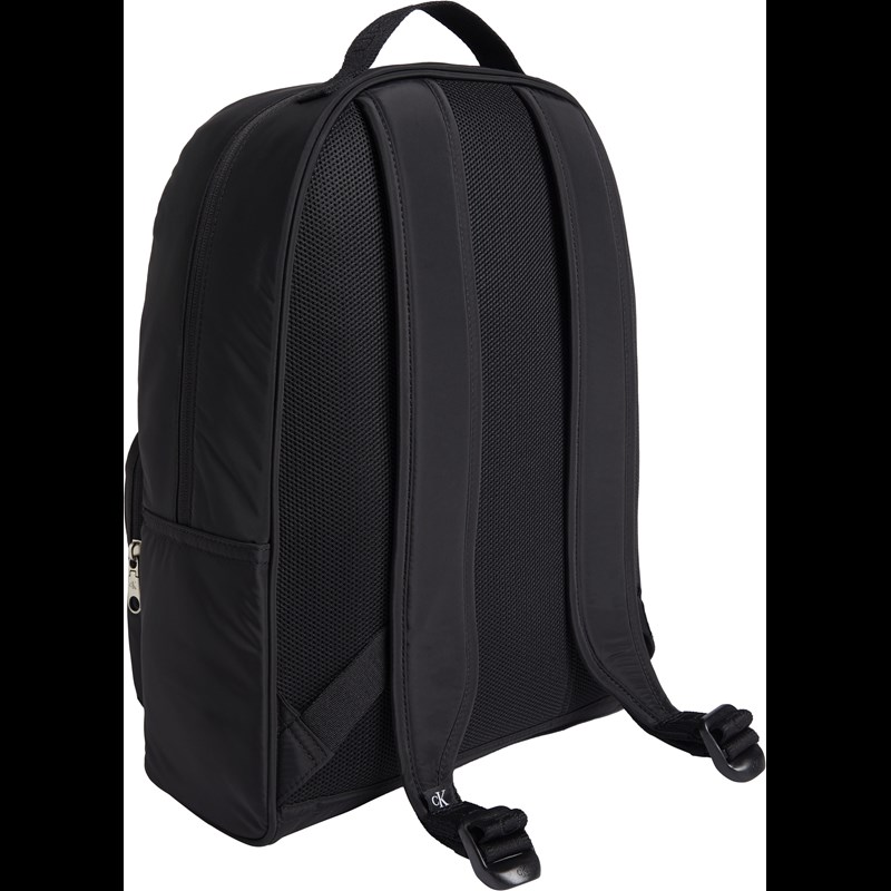 Calvin Klein Ryggsäck Svart 17" 3