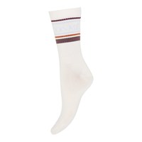 Conmé Strømper Light Logo Off Hvid 37-39 1
