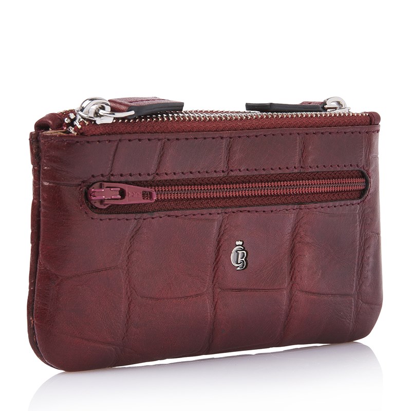 Castelijn & Beerens Nøgleetui RFID Rød 3