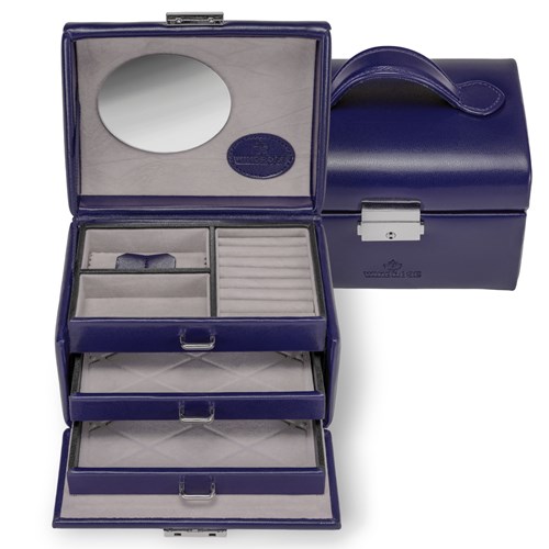 Smyckeskrin Merino Moda