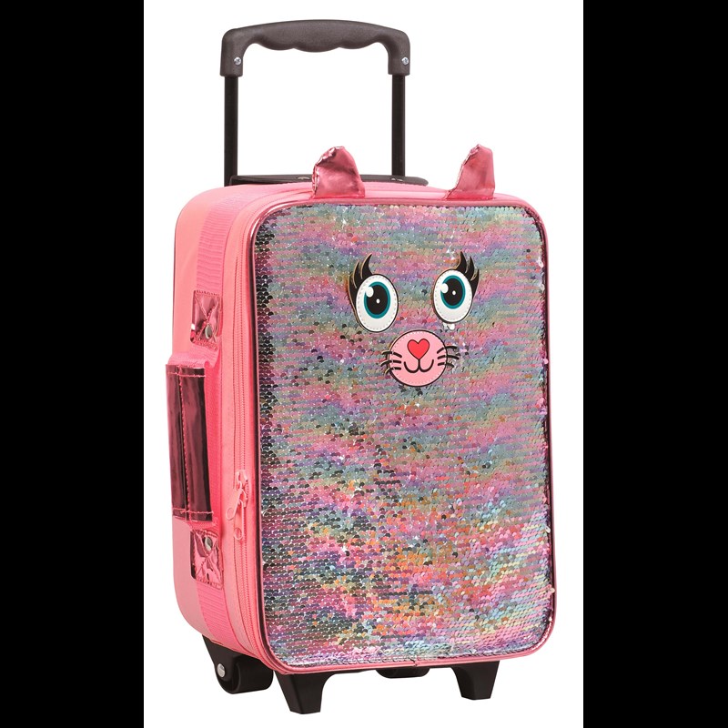 Yougo Børnekuffert Rainbow S Multi 2