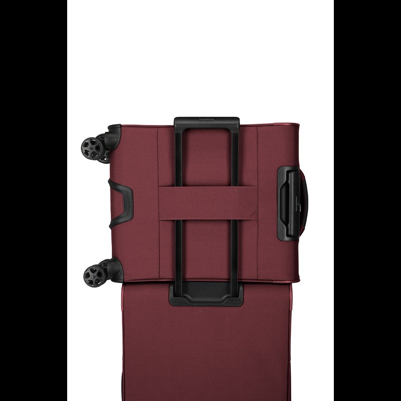 travelite Resväska SKAII   Röd 55 Cm 7
