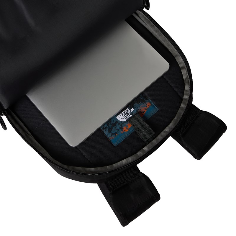 The North Face Ryggsäck Recon Svart 15" 7