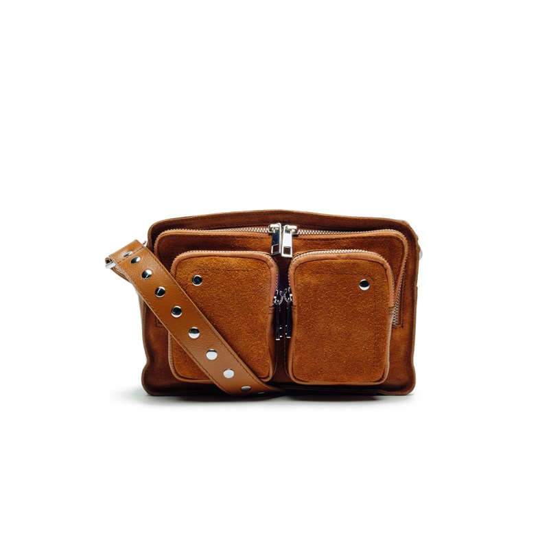 Núnoo Crossbody Ellie Brun 2
