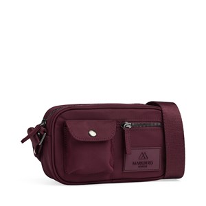 Markberg Crossbody Darla Monochrome S Bordeaux