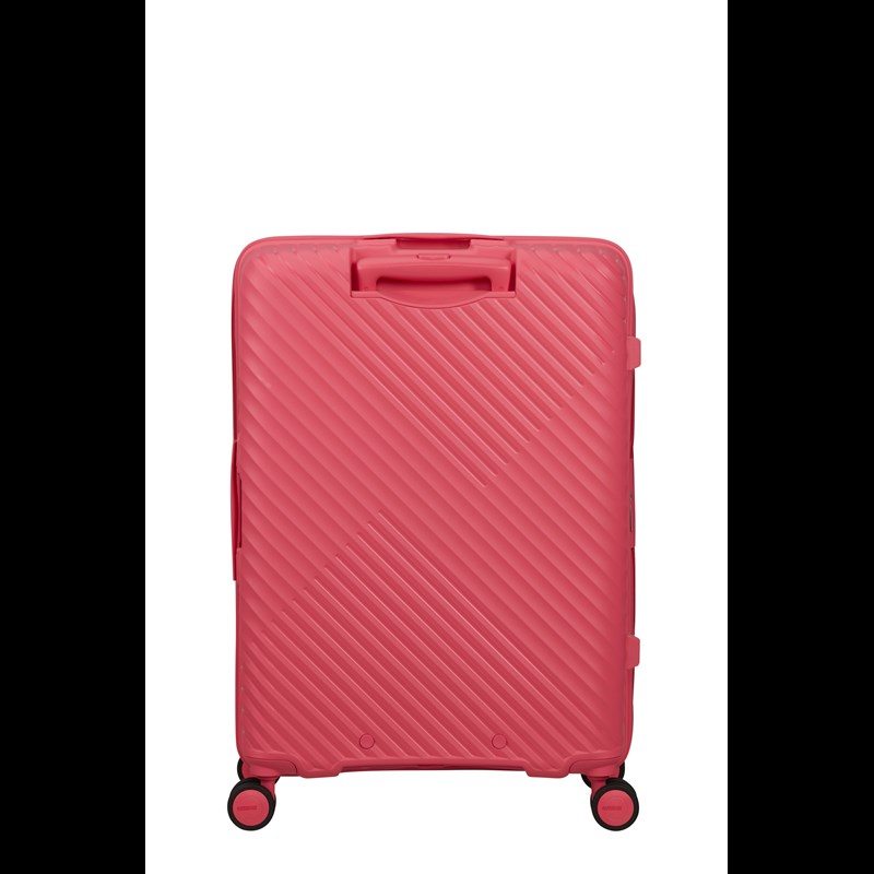 American Tourister Kuffert Diablast Pink 68 Cm 10