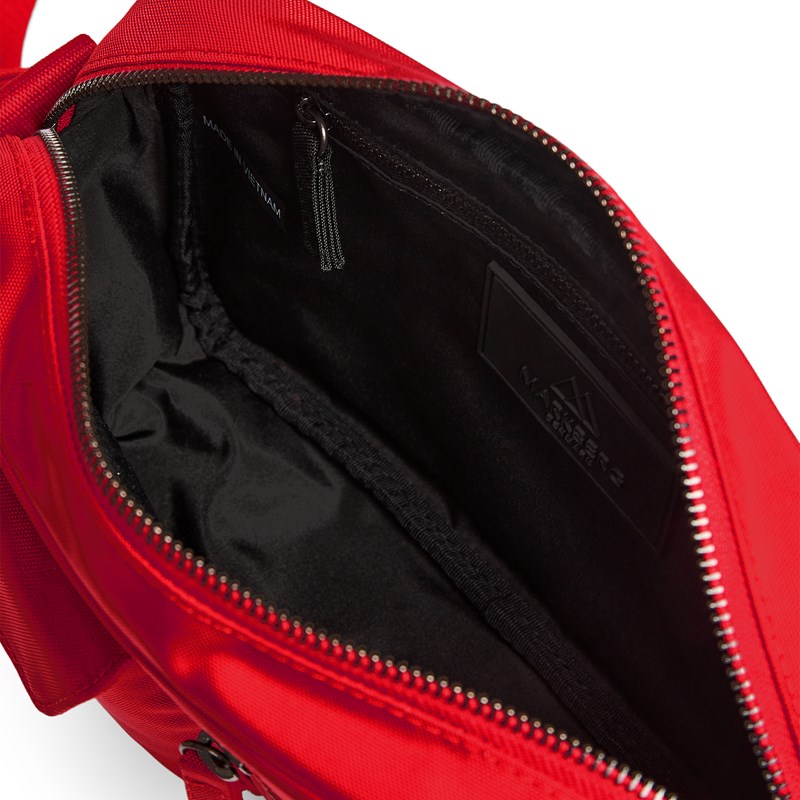 MARKBERG Crossbody Darla Monochrome Rød 3