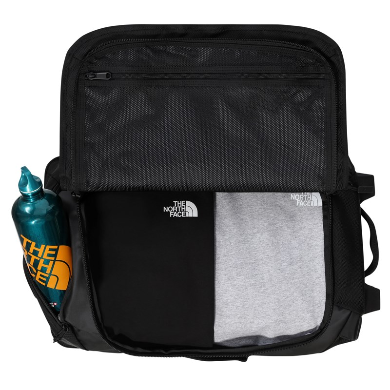 The North Face Kuffert Rolling Thunder 22 Sort 2