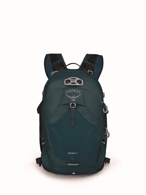 Cykelryggsäck Sylva 12